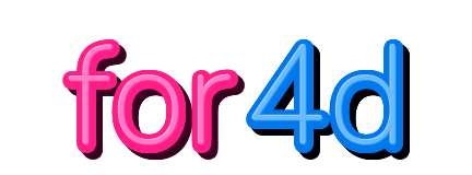 for4d — logo kanal