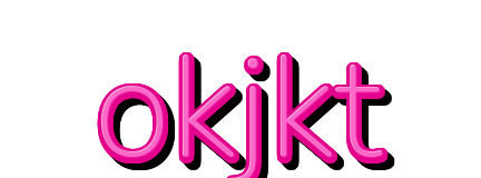okjkt — logo kanal
