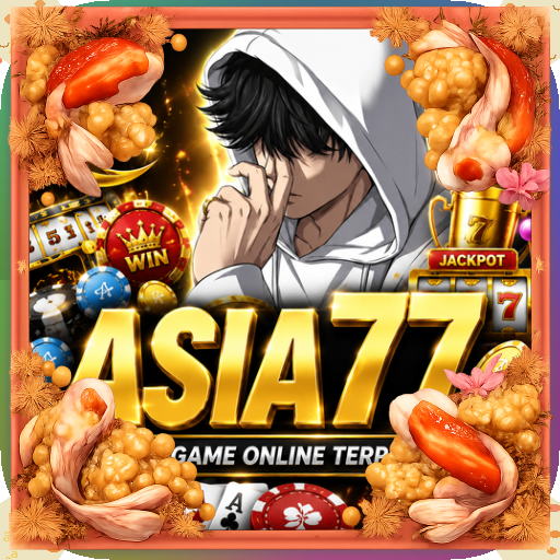 asia77 — mitra unggulan