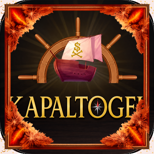 kapaltogel — mitra unggulan